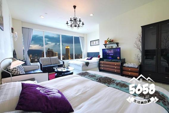 85 Cape Inn Гаосюн Екстер'єр фото