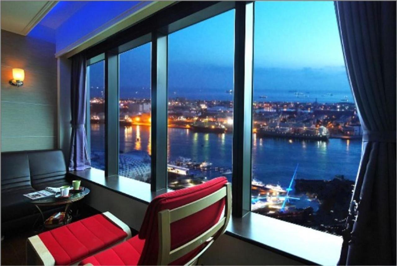 85 Cape Inn Гаосюн Екстер'єр фото